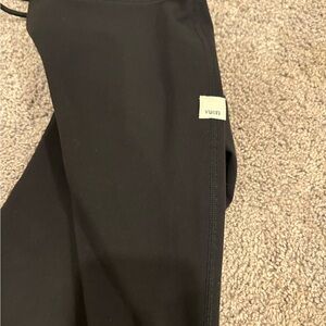 Vuori Split Flare Leggings